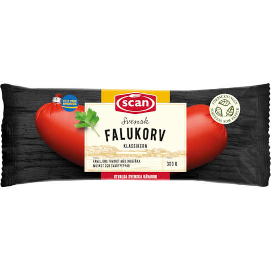 Falukorv 300g