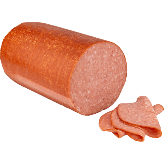 Cognacsmedwurst