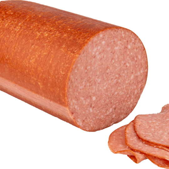 630130 Cognacsmedwurst miljö