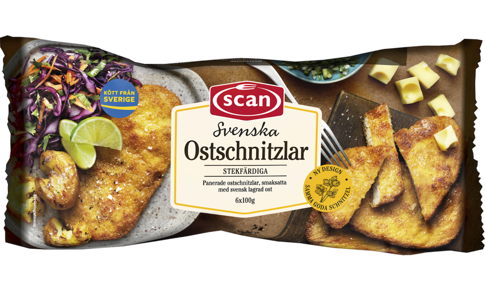 298736 Ostschnitzel ovan