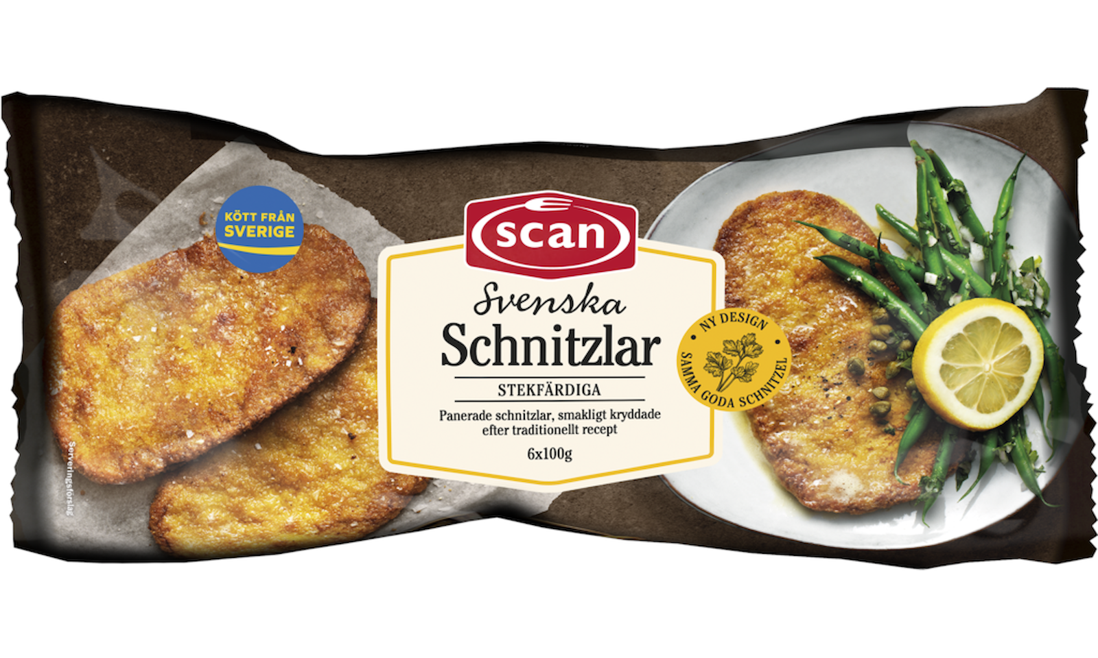 298953 Schnitzel ovan